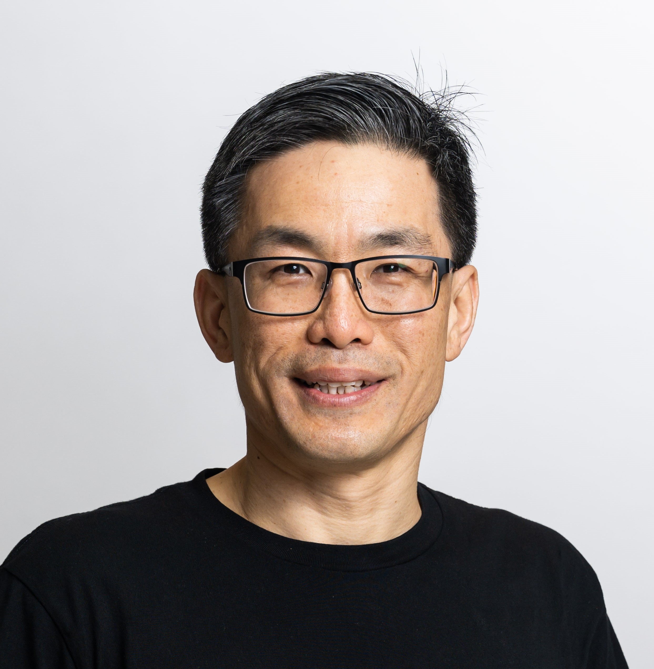 Bobby Tan - Head of Strategy and Product